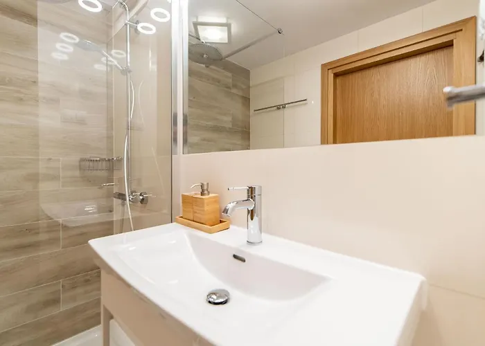 Seaside Park Private Przy Plazy